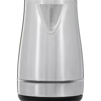 Чайник HYK-S3020 1,7л 2200Вт серебристый (металл)