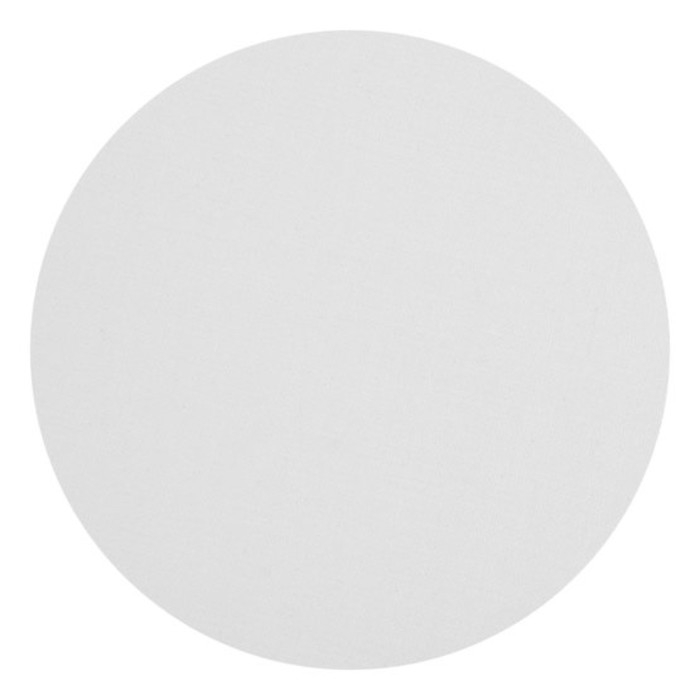 Холст на картоне хлопок 100%, круглый D-18 см, 3 мм, ЗХК Холст на картоне хлопок 100%, круглый D-18 см, 3 мм, ЗХК "Сонет", акриловый грунт, среднее зерно, 142452061