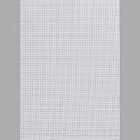 Канва для вышивания №11, 30&times;20 см, белая