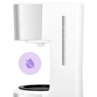 Кофеварка электрическая капельная КТ-7629 - 950 Вт