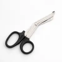 Ножницы тактические, изогнутые