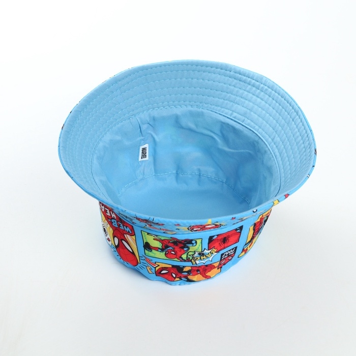 Панама детская для мальчика, разме54-56 «»