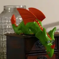 Сувенир дерево "Дракончик" 22х15х5 см Сувенир дерево "Дракончик" 22х15х5 см