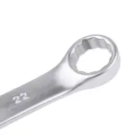 Набор ключей гаечных комбинированных в сумке (6-22 мм) (12 предметов) (ЕВРО) AVS K3N12ME