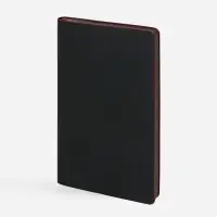 Набор Trait Office, черный с красным Набор Trait Office, черный с красным