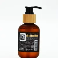 POETIQUE Гель для душа по мотивам аромата "Black pepper", 120 мл