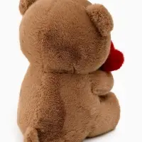 Мягкая игрушка "Мишутка" 30 см