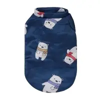 Свитшот для собак тм VETTA, полиэстер, размер S