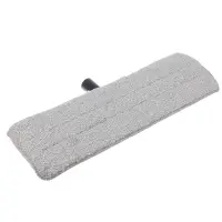 VETTA Насадка для швабры, пластик, полиэстер, 40х10,5см