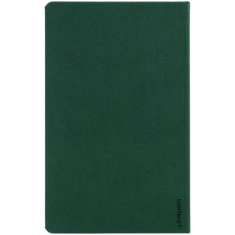 Ежедневник Grade, недатированный, зеленый Ежедневник Grade, недатированный, зеленый