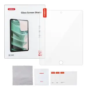 Защитное стекло для iPad 2/3/4 0.3mm 2.5D ANMAC