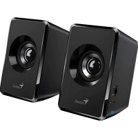 Акустическая система компьютерные Genius, SP-125U