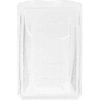 Контейнер ПЭТ д/ролла СпК-158, 159х105х45мм, с крыш., 440шт/кор