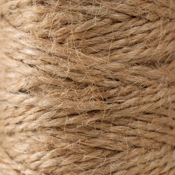 Джут шпагатовый-2  50м д-1,2мм