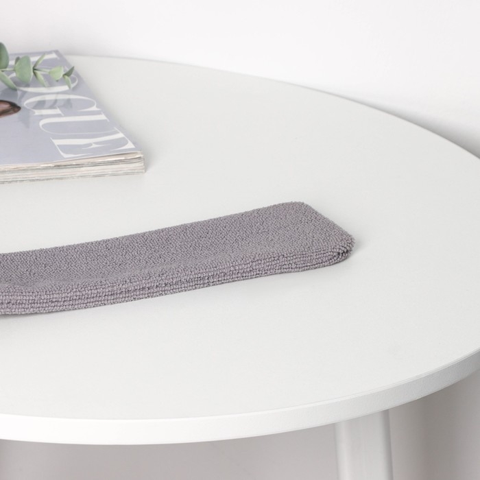 Щётка для пыли Raccoon, плоская насадка 40×7,5 см, пушистая насадка 41×13 см, телескопическая ручка 230 см Щётка для пыли Raccoon, плоская насадка 40×7,5 см, пушистая насадка 41×13 см, телескопическая ручка 230 см