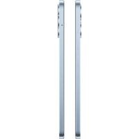 Смартфон Realme Note 80 RMX5388 128Gb 4Gb голубой