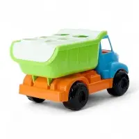 Грузовик &laquo;Логический&raquo;, сортер, МИКС