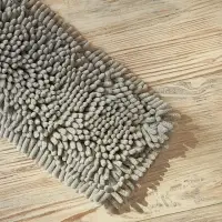 Vetta Насадка CHENILLE для швабры из микрофибры, 44х15см