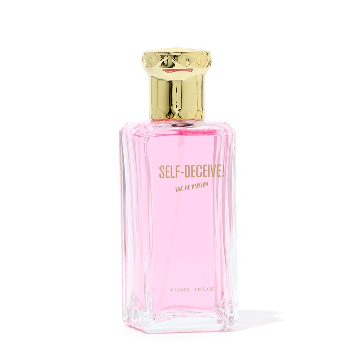 Туалетная вода женская Self-Deceive, 100 мл Туалетная вода женская Self-Deceive, 100 мл