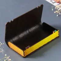 Купюрница "С днём рождения!" смайлики, 19,5х11х3 см, вид 17