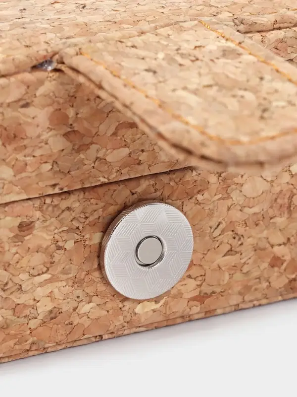 Набор для вина Magistro Cork, 3 предмета: штопор, пробка, каплеулавливатель, нержавеющая сталь