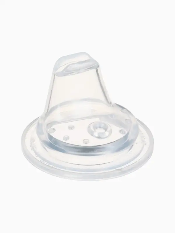 Новогодний поильник - непроливайка «Baby Bear» с силиконовым носиком, 270 мл., цвет бежевый Mum&Baby Новогодний поильник - непроливайка «Baby Bear» с силиконовым носиком, 270 мл., цвет бежевый Mum&Baby