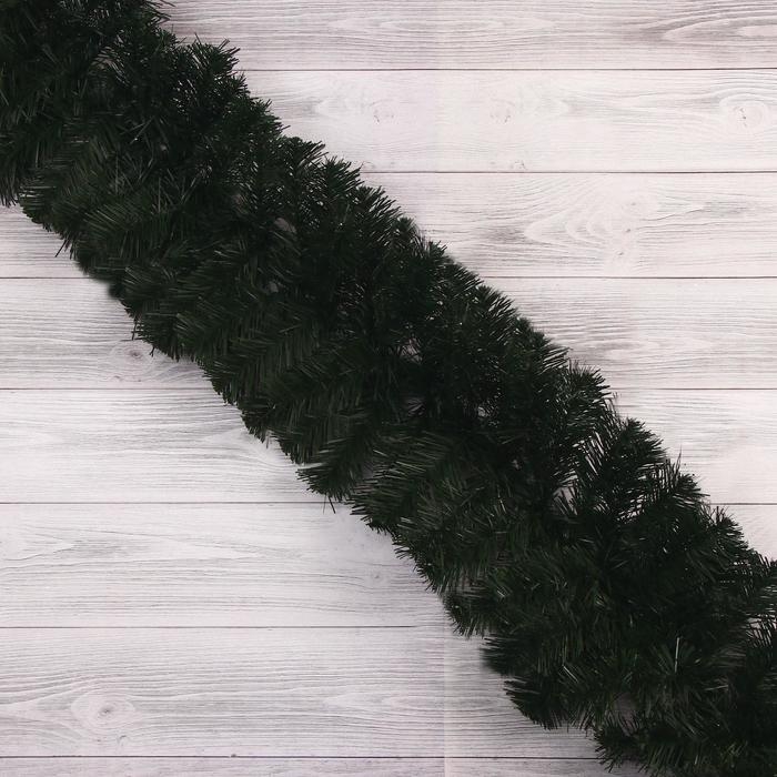 Гирлянда  Гирлянда "Рождественская" d-28 см, 270 см