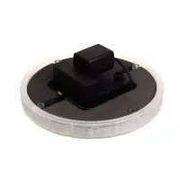 Фонтан садовый с подсветкой JT-180-23 LED, 7 Вт, h=55 см, 180 л/ч, на солнечной батарее