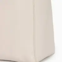 Сумка женская TEXTURA на винтовом замке, 24&times;11&times;24 см, белая