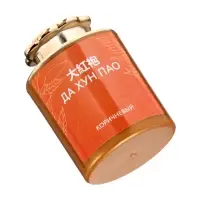 Чай подарочный набор, красный, 10 шт