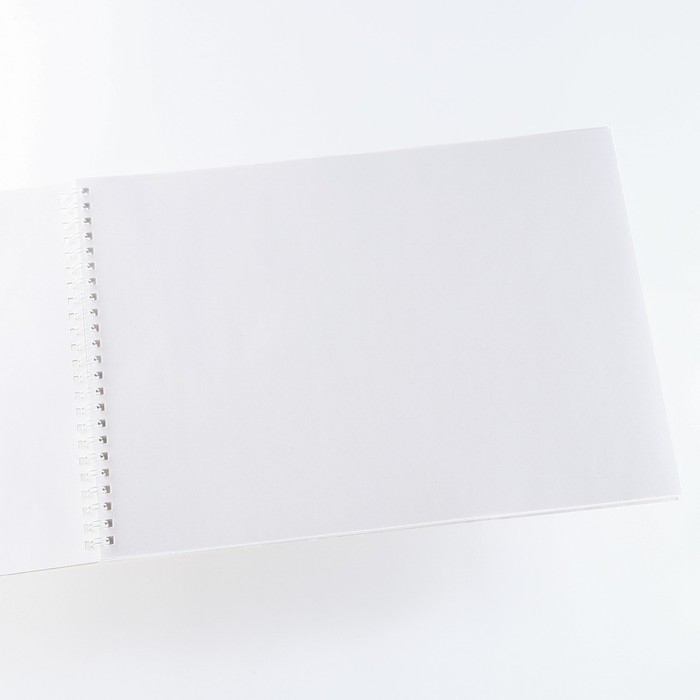 Альбом для рисования А4, 40 листов 100 г/м&sup2;, на пружине, Мстители