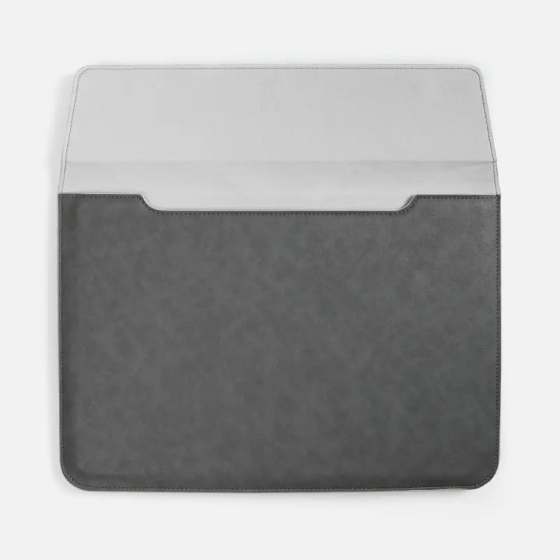 Чехол для ноутбука Petrus, серый Чехол для ноутбука Petrus, серый