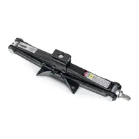 Домкрат ромбический AVS JA-1500R, 1,5т, 104-385мм с резиновой опорой + сумка в комплекте