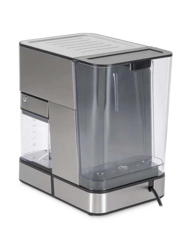 Кофеварка рожковая HEM-5306 1350Вт