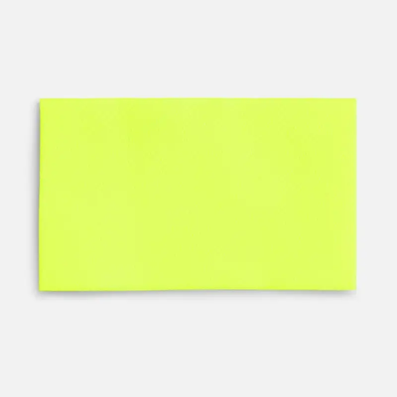 Лейбл тканевый Epsilon, M, желтый неон Лейбл тканевый Epsilon, M, желтый неон