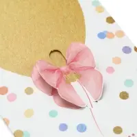 Конверт для денег «С Днём рождения», 16.5×8 см Конверт для денег «С Днём рождения», 16.5×8 см