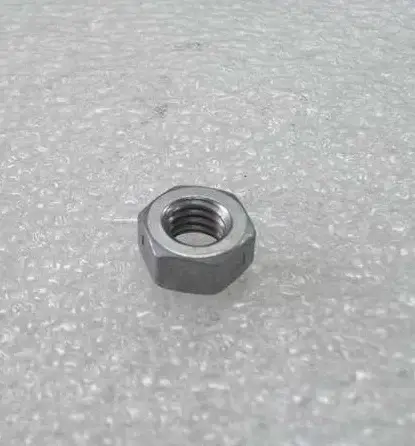Гайка