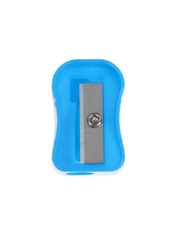 Набор точилок &laquo;Классика&raquo;, 5 штук, МИКС