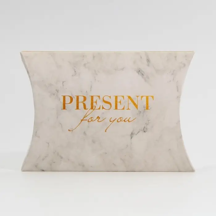 Коробка подарочная складная фигурная, упаковка, «Мрамор», 11 х 8 х 2 см Коробка подарочная складная фигурная, упаковка, «Мрамор», 11 х 8 х 2 см