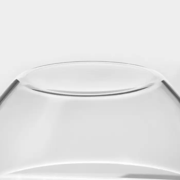 Салатник Luminarc Cosmos, 2.5 л, d=23 см, стекло, прозрачный