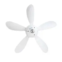 Люстра-вентилятор FS-420-1