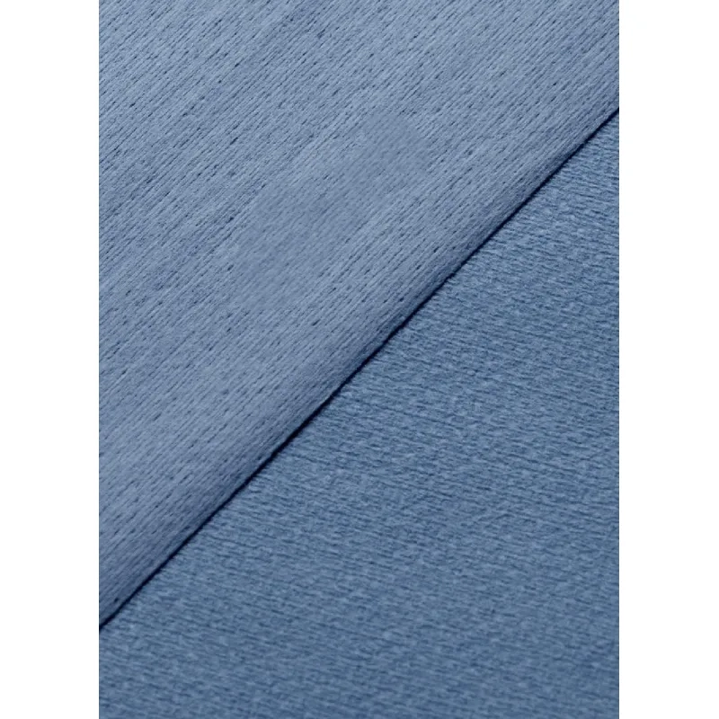 Материал протирочный нетканый Puretech W3 60г/м2,синий, 30x34см,500л/рул