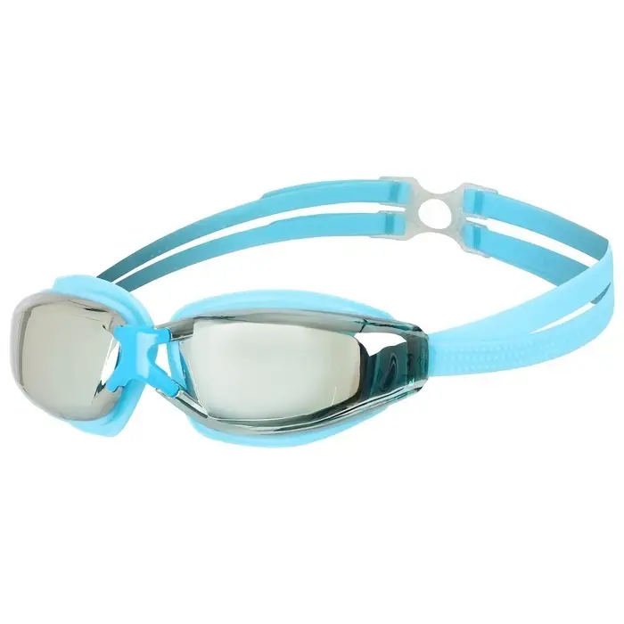 Очки для плавания ONLITOP, МИКС