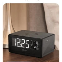 Настольные часы КТ-3390