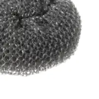 Набор губок для мытья посуды тм VETTA, "Бублик", 3 шт, 18 гр, полипропилен