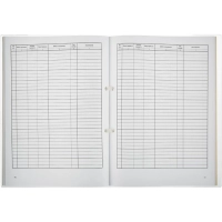 Журнал регистрации приказов  по личному СОСТАВУ, 32л