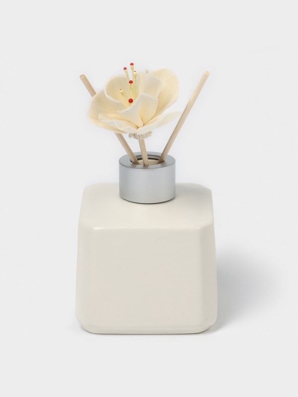 Дозатор и диффузор на подставке Дозатор и диффузор на подставке "Sleek"