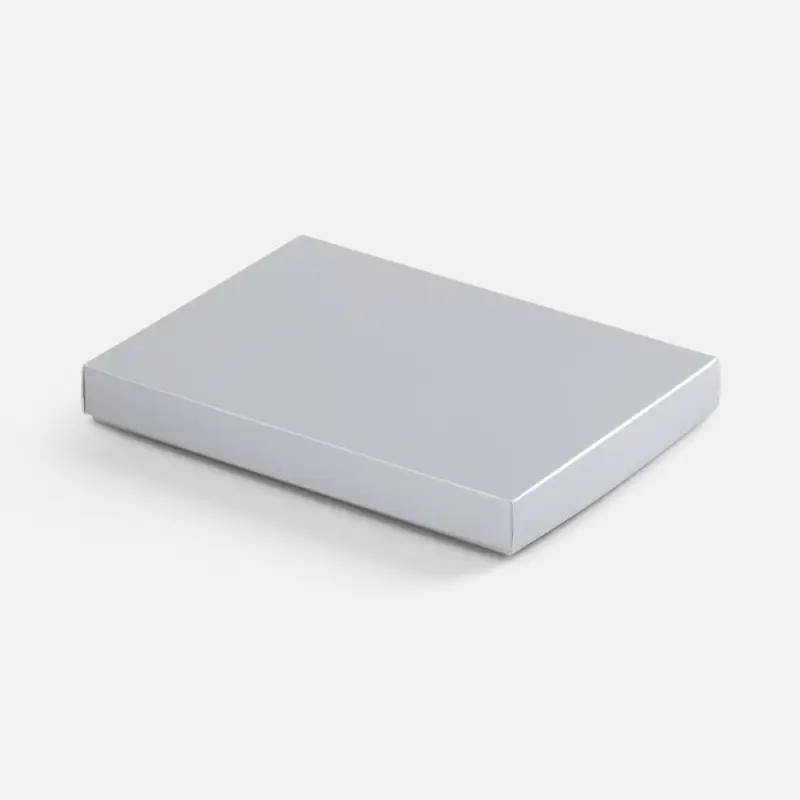 Обложка для паспорта Unison, голубая Обложка для паспорта Unison, голубая