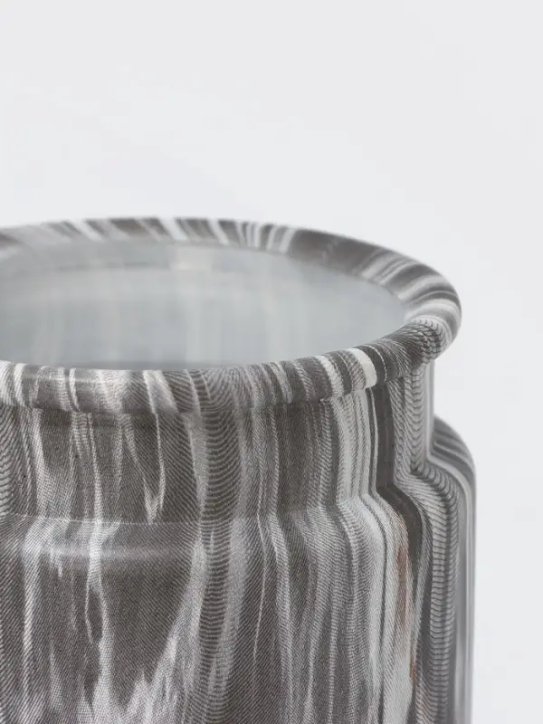 Набор аксессуаров для ванной комнаты SAVANNA, 2 предмета, дозатор, стакан, серый