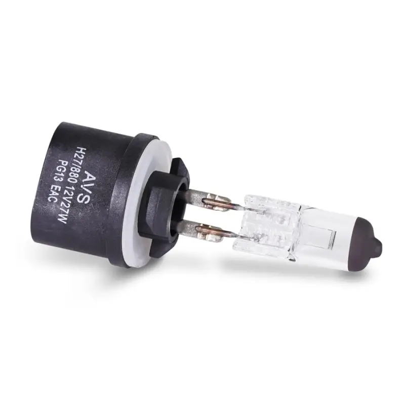 Галогенная лампа AVS Vegas H27/880 12V.27W.1шт.